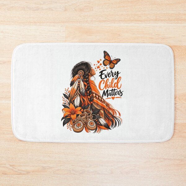 Item preview, Every Orange Day Child Kindness Matter designed and sold by ciaro-media.