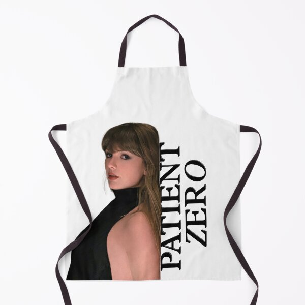 Item preview, PATIENT ZERO TS TAY Standard designed and sold by taylorvinyls.