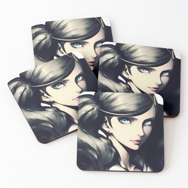 Item preview, Ann Takamaki - 9 designed and sold by Infinite-Aspire.