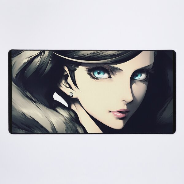 Item preview, Ann Takamaki - 9 designed and sold by Infinite-Aspire.