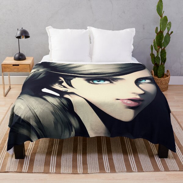 Item preview, Ann Takamaki - 9 designed and sold by Infinite-Aspire.