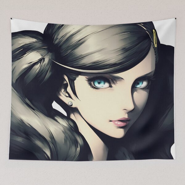 Item preview, Ann Takamaki - 9 designed and sold by Infinite-Aspire.