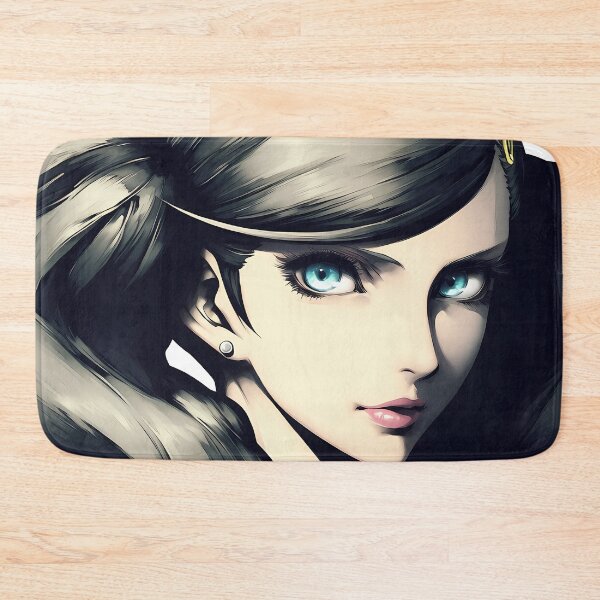 Item preview, Ann Takamaki - 9 designed and sold by Infinite-Aspire.