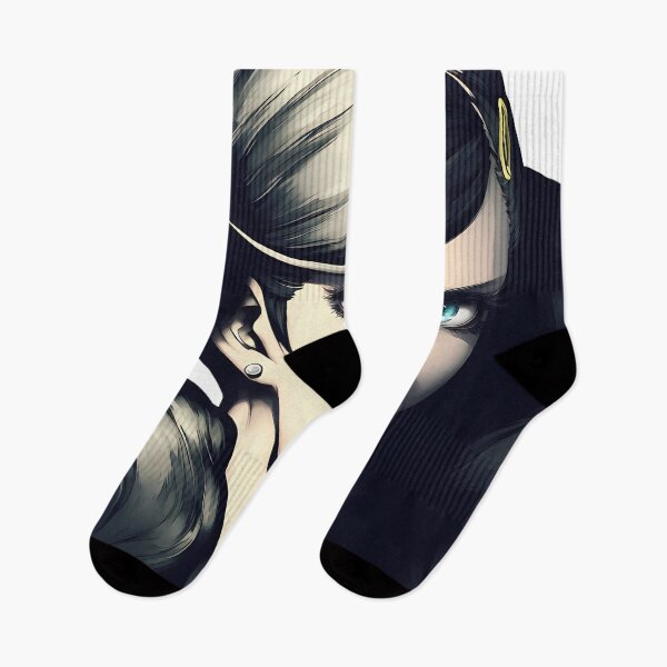 Item preview, Ann Takamaki - 9 designed and sold by Infinite-Aspire.