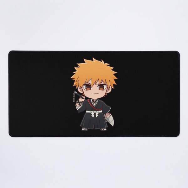 Item preview, Ichigo Kurosaki designed and sold by zozosazap.