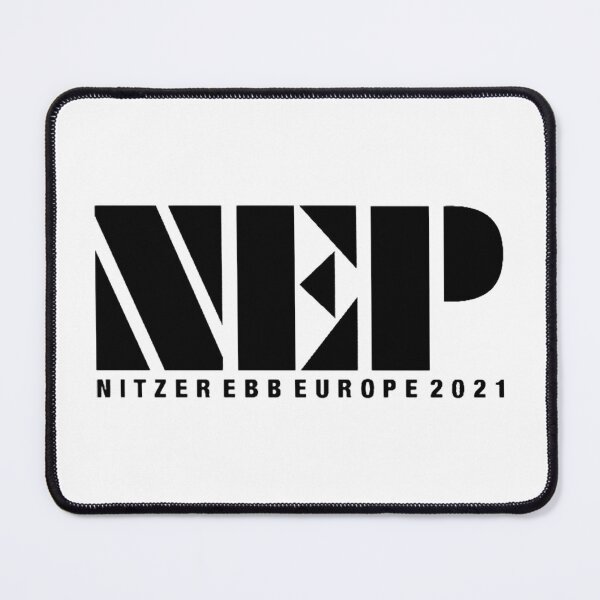 Item preview, Nitzer EBB designed and sold by WallHelloStore.