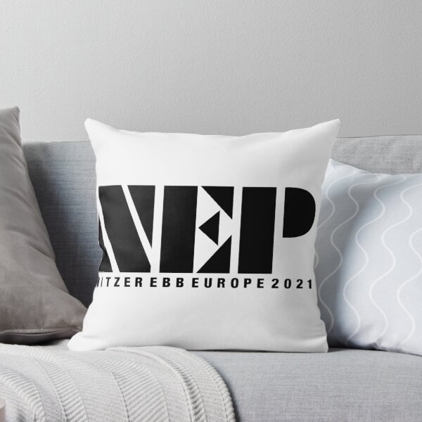 Item preview, Nitzer EBB designed and sold by WallHelloStore.