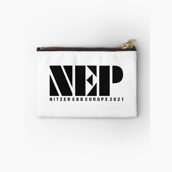 Item preview, Nitzer EBB designed and sold by WallHelloStore.
