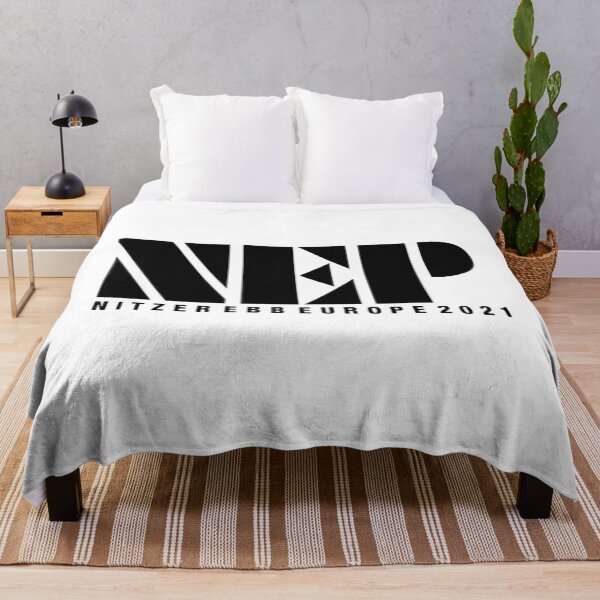 Item preview, Nitzer EBB designed and sold by WallHelloStore.