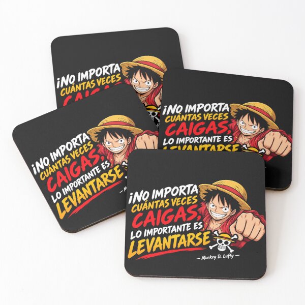 Item preview, Luffy – One Piece Anime Pirate designed and sold by FXFandomFactory.