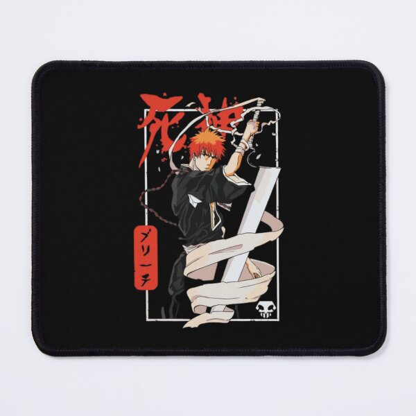 Item preview, Bleach Shinigami designed and sold by zozosazap.