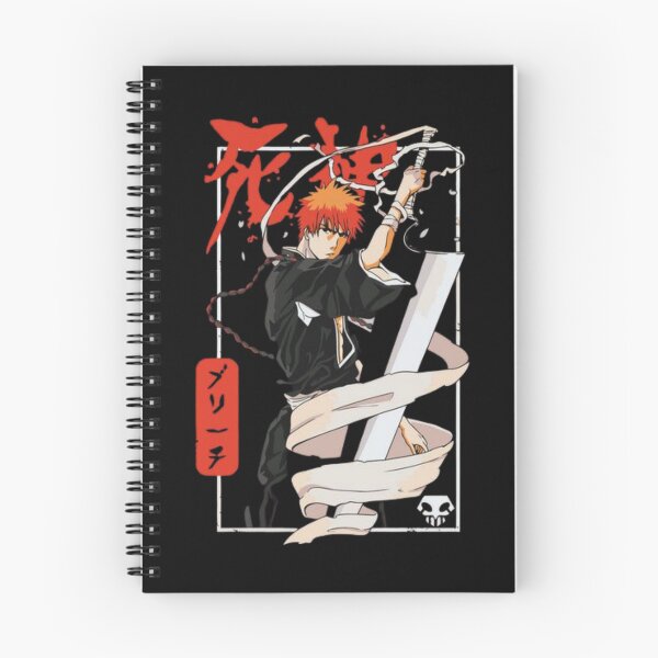 Item preview, Bleach Shinigami  designed and sold by zozosazap.