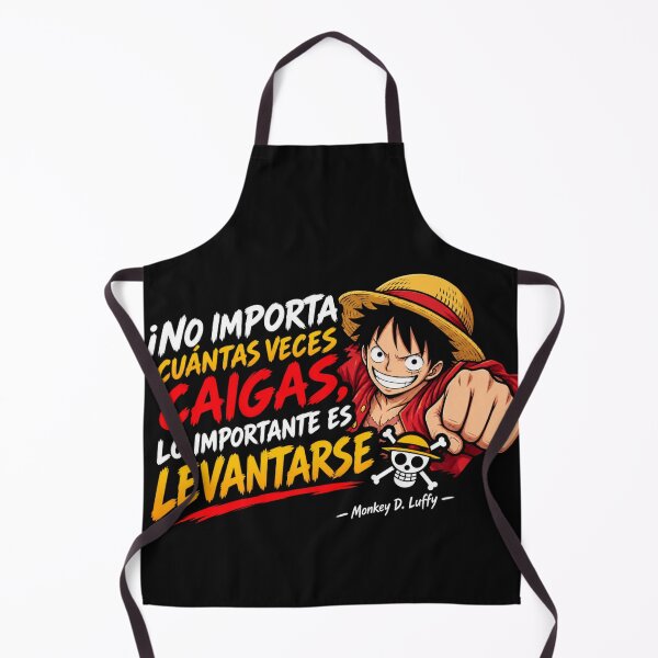 Item preview, Luffy – One Piece Anime Pirate designed and sold by FXFandomFactory.