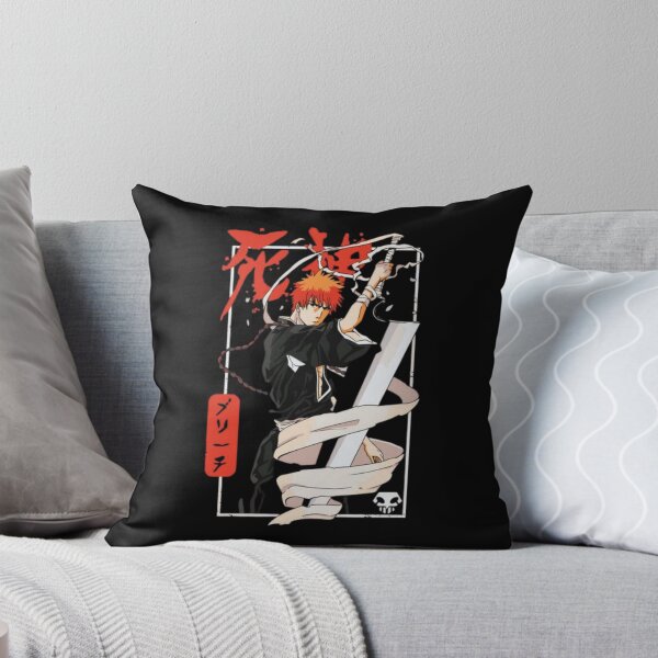 Artikelvorschau, Bleach Shinigami entworfen und verkauft von zozosazap.
