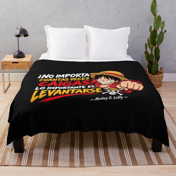 Item preview, Luffy – One Piece Anime Pirate designed and sold by FXFandomFactory.
