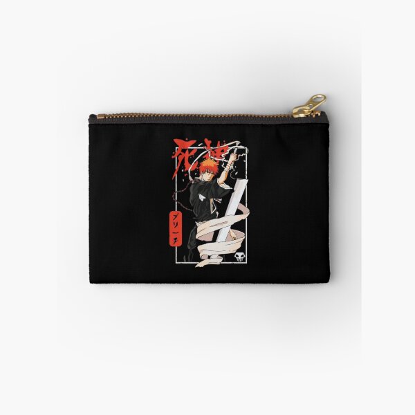 Item preview, Bleach Shinigami  designed and sold by zozosazap.