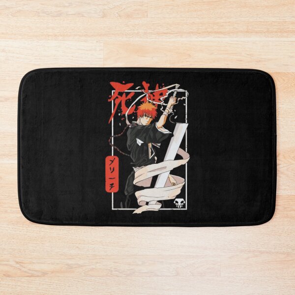 Artikelvorschau, Bleach Shinigami entworfen und verkauft von zozosazap.