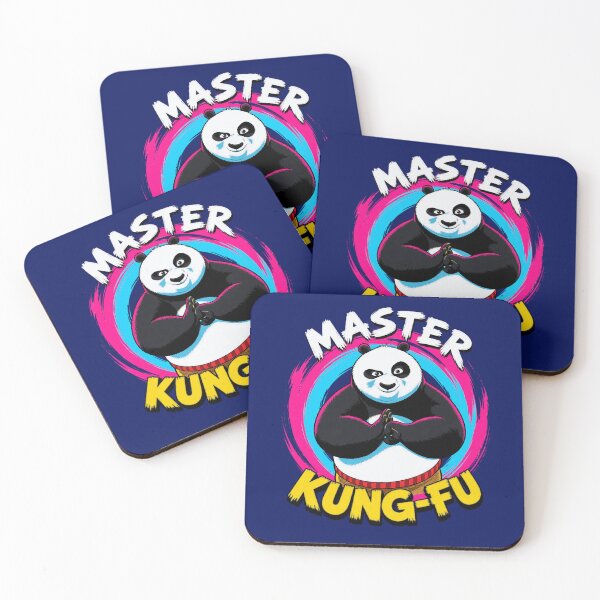 Item preview, Playful Martial Arts Panda designed and sold by samuelgom.