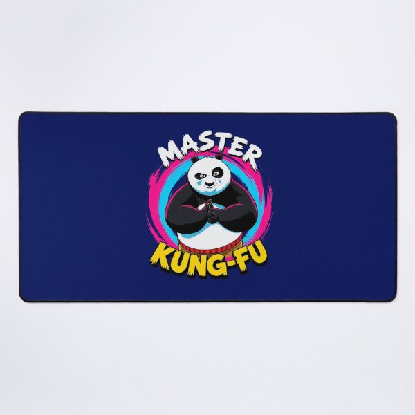 Item preview, Playful Martial Arts Panda designed and sold by samuelgom.