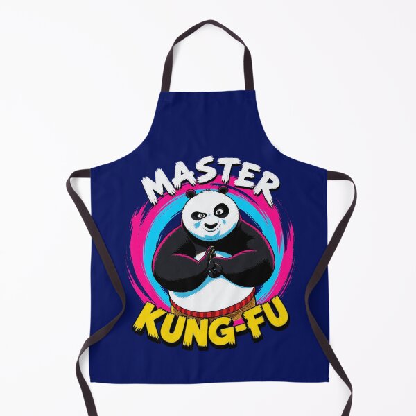 Item preview, Playful Martial Arts Panda designed and sold by samuelgom.