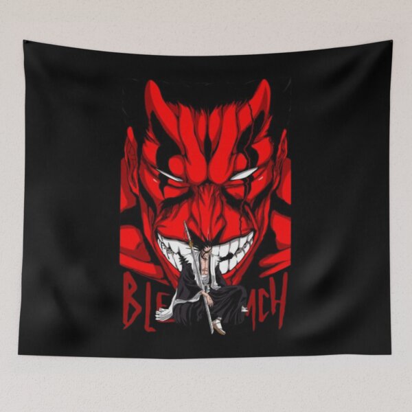 Item preview, Bleach  designed and sold by zozosazap.