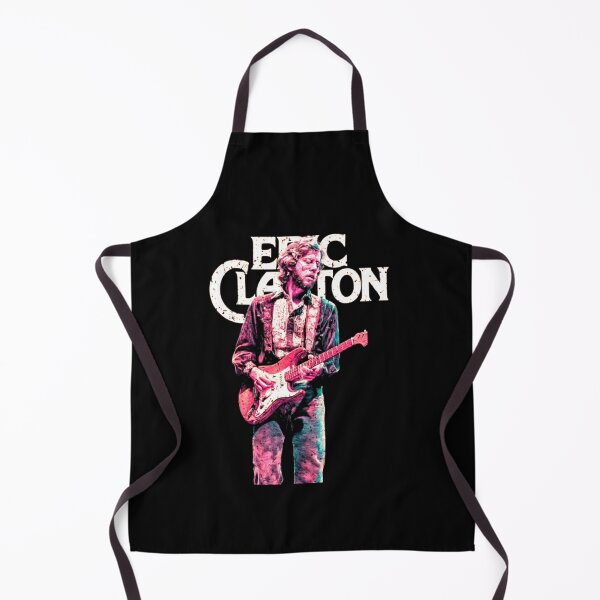 Item preview, Eric Clapton English guitarist and singer-songwriter designed and sold by Skozr.
