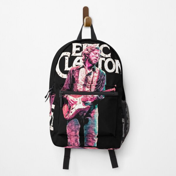 Item preview, Eric Clapton English guitarist and singer-songwriter designed and sold by Skozr.