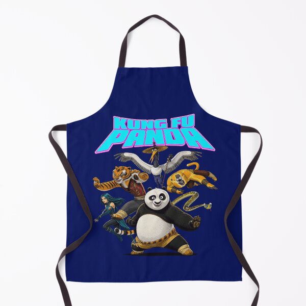 Item preview, Dynamic Panda Martial Arts designed and sold by samuelgom.
