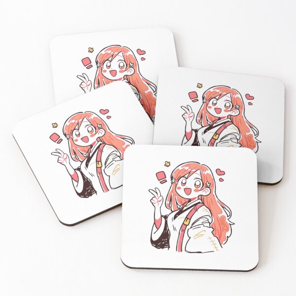 Item preview, Cute Kawaii  designed and sold by zozosazap.