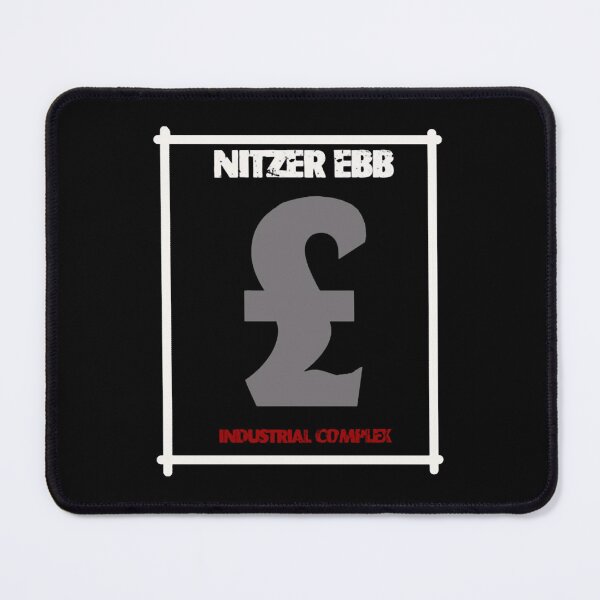 Item preview, Nitzer EBB designed and sold by WallHelloStore.