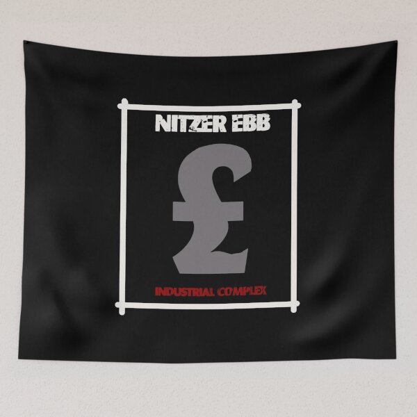 Artikelvorschau, Nitzer EBB entworfen und verkauft von WallHelloStore.