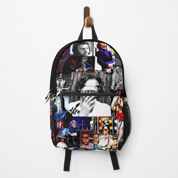 Item preview, Eric Clapton English guitarist and singer-songwriter designed and sold by Skozr.