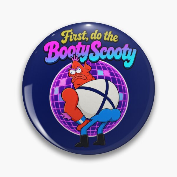 Item preview, Boot Scootin Dance Party designed and sold by samuelgom.