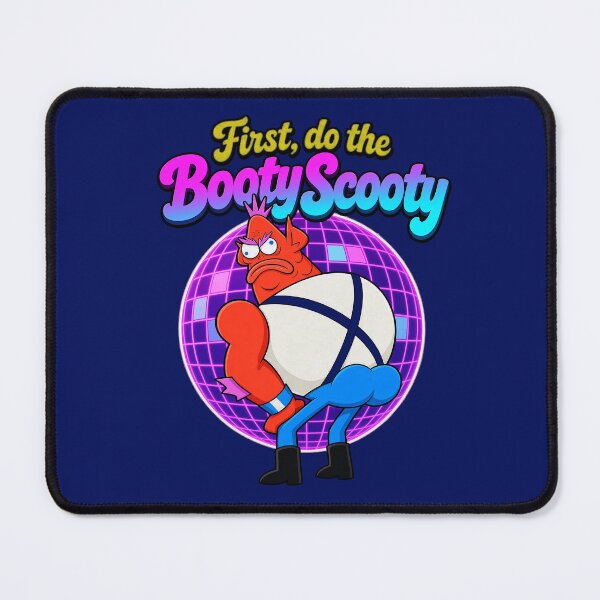 Item preview, Boot Scootin Dance Party designed and sold by samuelgom.