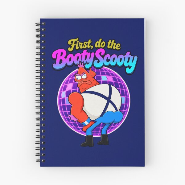 Item preview, Boot Scootin Dance Party designed and sold by samuelgom.