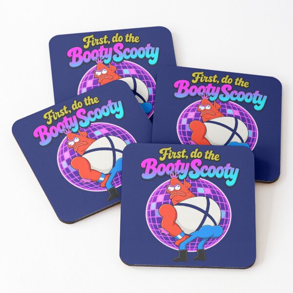 Item preview, Boot Scootin Dance Party designed and sold by samuelgom.