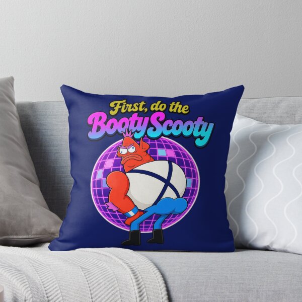 Item preview, Boot Scootin Dance Party designed and sold by samuelgom.