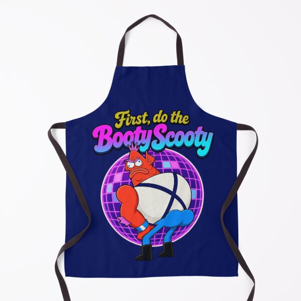 Item preview, Boot Scootin Dance Party designed and sold by samuelgom.
