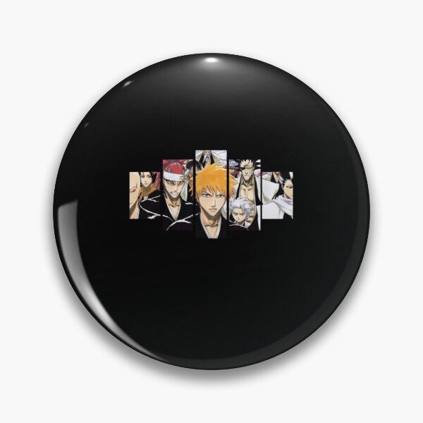 Item preview, Characters Shinigami designed and sold by zozosazap.