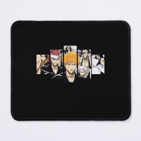 Item preview, Characters Shinigami designed and sold by zozosazap.