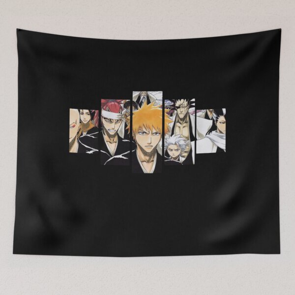 Item preview, Characters Shinigami designed and sold by zozosazap.