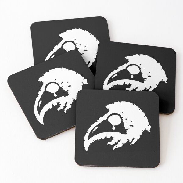 Item preview, Curseborne Dead Family: Shades designed and sold by Onyx Path Publishing Merch Store.