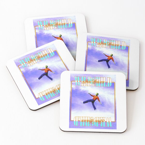 Item preview, Alex Warren Music Concert Tour 2026 designed and sold by Skozr.