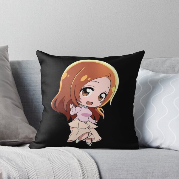 Item preview, Orihime designed and sold by zozosazap.