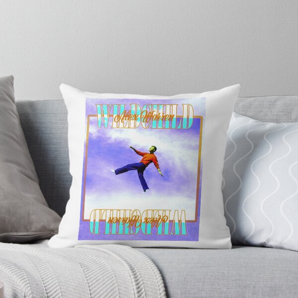 Item preview, Alex Warren Music Concert Tour 2026 designed and sold by Skozr.