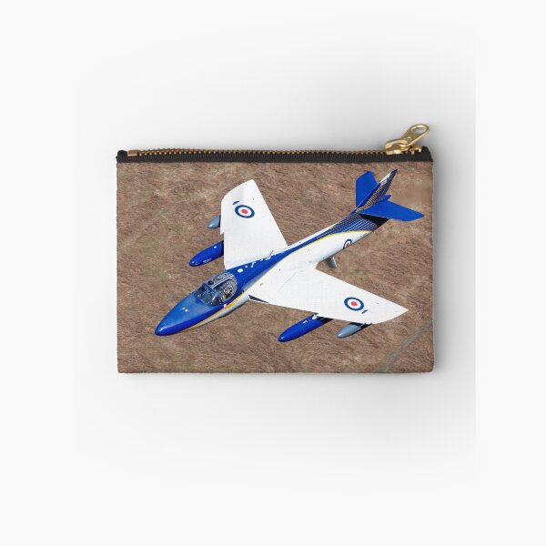 Item preview, Hawker Hunter at the Mach Loop designed and sold by deeve0.