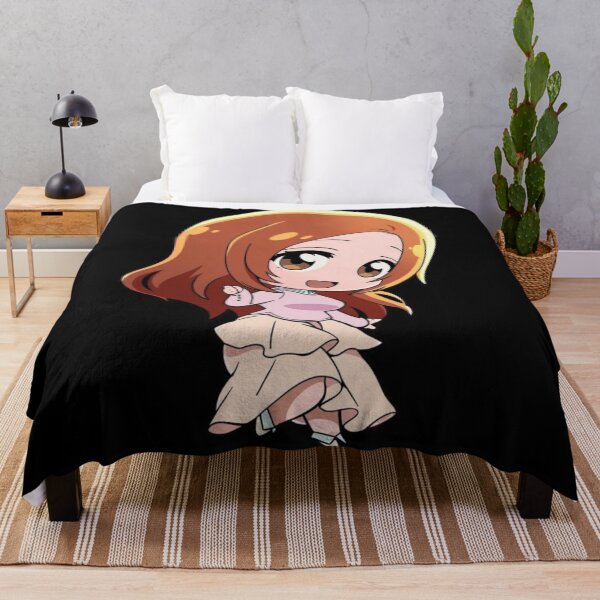 Item preview, Orihime designed and sold by zozosazap.