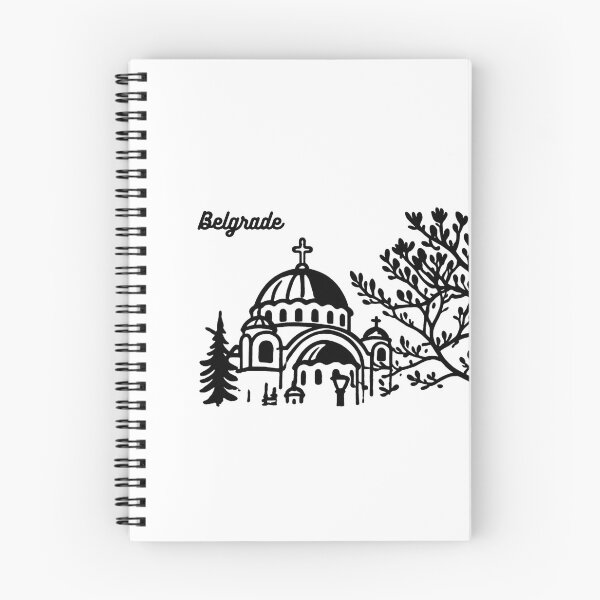 Artikelvorschau, Belgrad entworfen und verkauft von IvyIvy3.