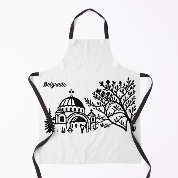 Item preview, Belgrade designed and sold by IvyIvy3.