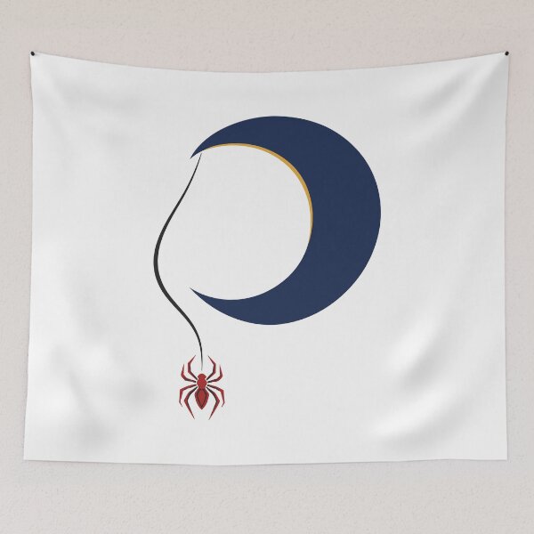 Item preview, Web of the City: A Spider-Man Inspired Graphic Collection | WOTC 9 designed and sold by MT Crafts and Designs.